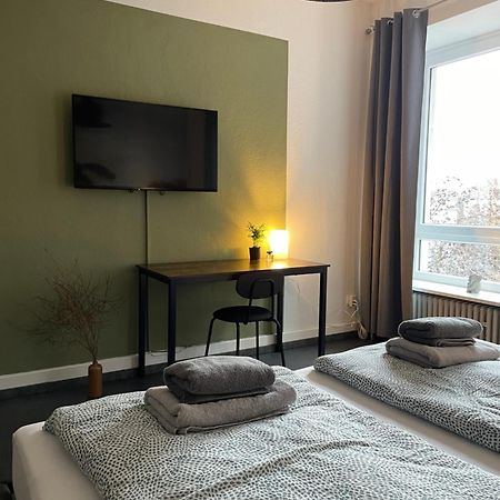 Schaengelrooms Koblenz  Dış mekan fotoğraf