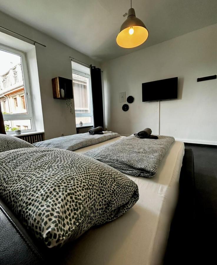 Schaengelrooms Koblenz  Dış mekan fotoğraf