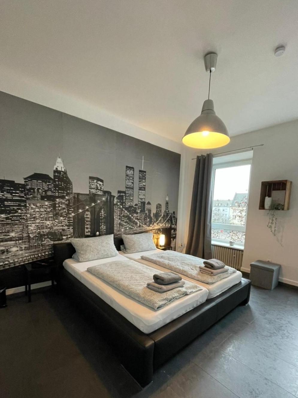 Schaengelrooms Koblenz  Dış mekan fotoğraf