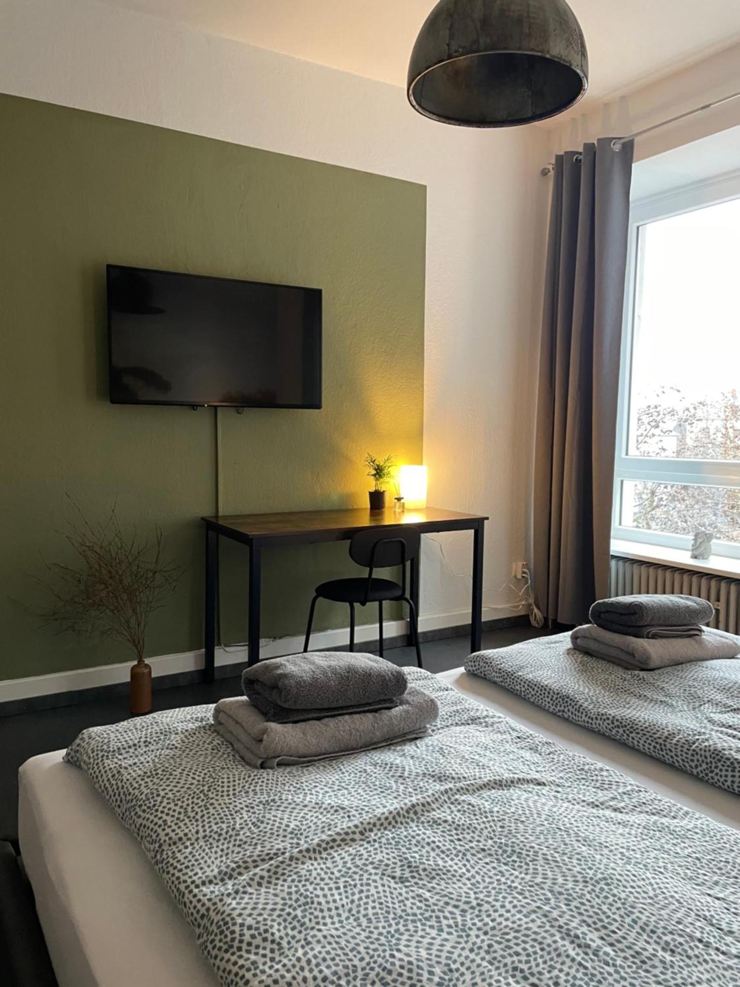 Schaengelrooms Koblenz  Dış mekan fotoğraf