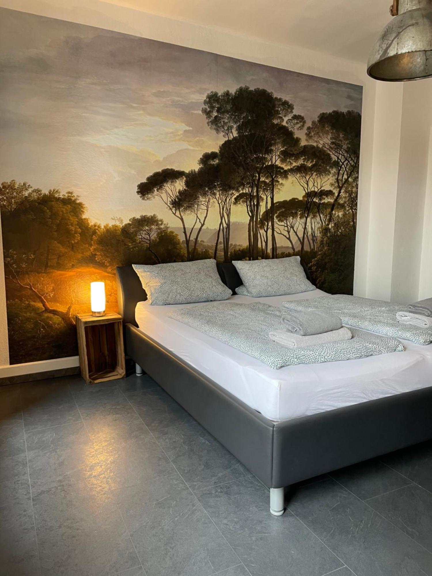 Schaengelrooms Koblenz  Dış mekan fotoğraf